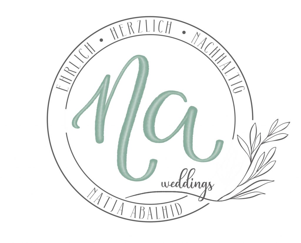 Logo Hochzeitsplanerin